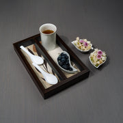 Scene Cutlery Tray